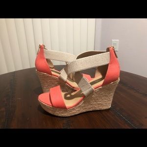 Michael Kors Wedge